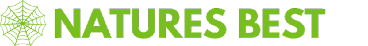 Natures Best | The Natural Choice For The Natural State